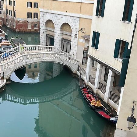 Foresteria Sociale Venice San Marco By New Generation Hostel Extérieur photo