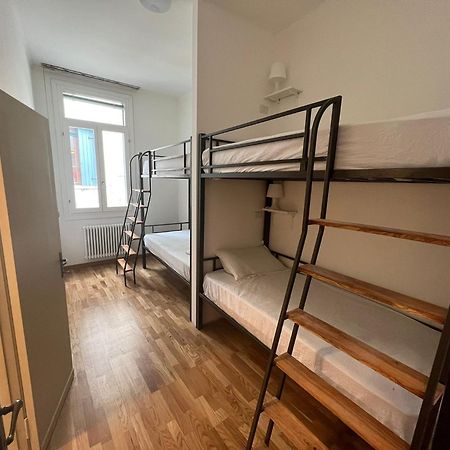 Foresteria Sociale Venice San Marco By New Generation Hostel Extérieur photo