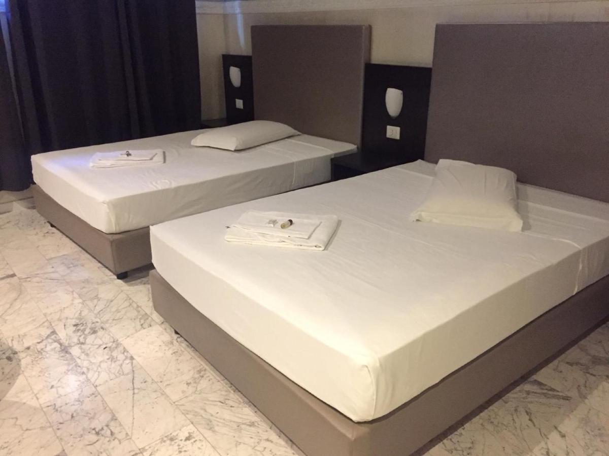 Foresteria Sociale Venice San Marco By New Generation Hostel Extérieur photo