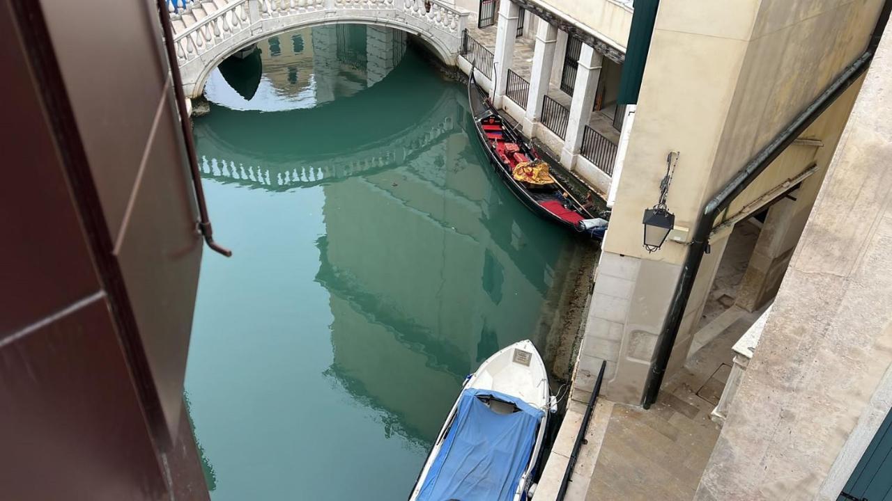 Foresteria Sociale Venice San Marco By New Generation Hostel Extérieur photo