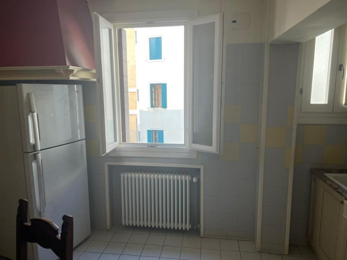 Foresteria Sociale Venice San Marco By New Generation Hostel Extérieur photo