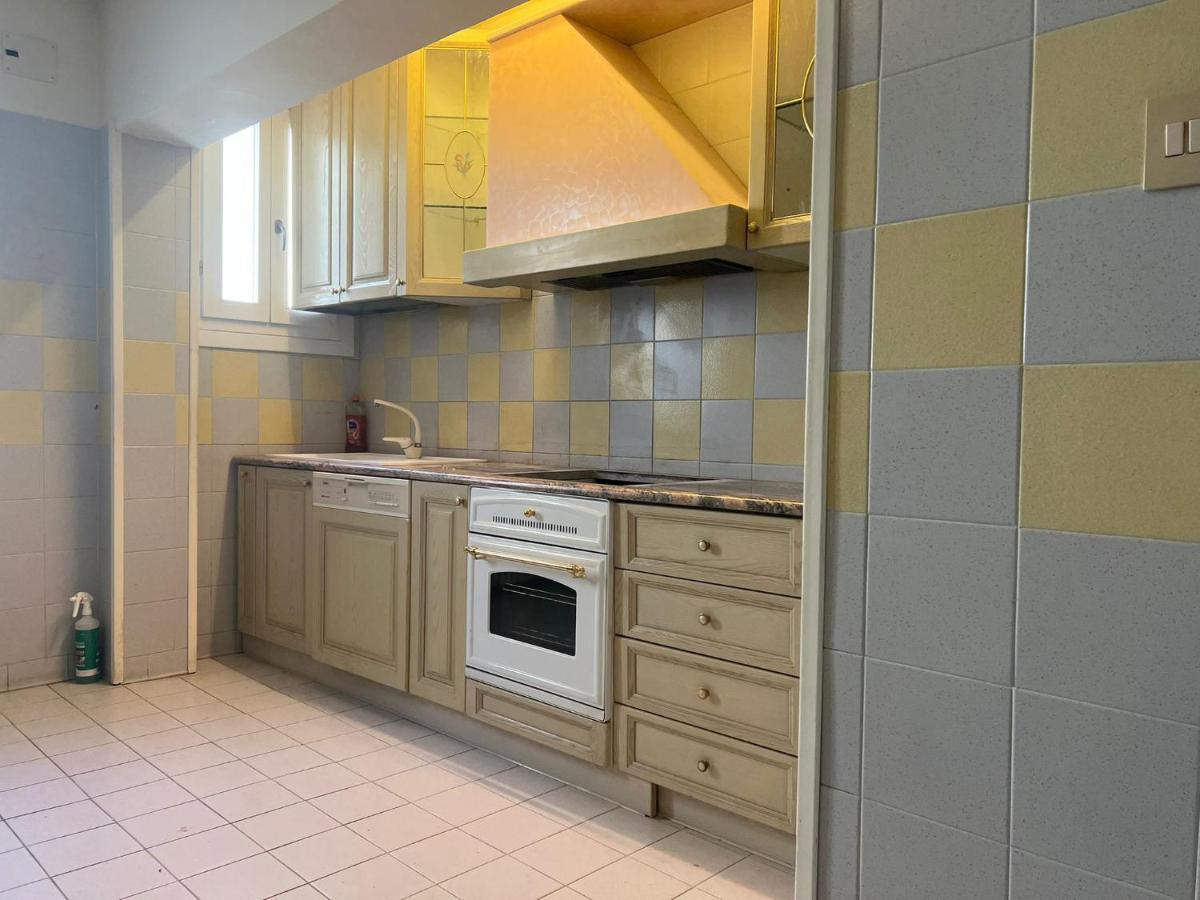 Foresteria Sociale Venice San Marco By New Generation Hostel Extérieur photo