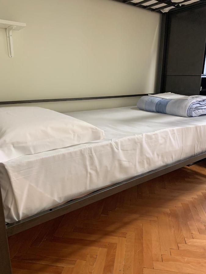 Foresteria Sociale Venice San Marco By New Generation Hostel Extérieur photo