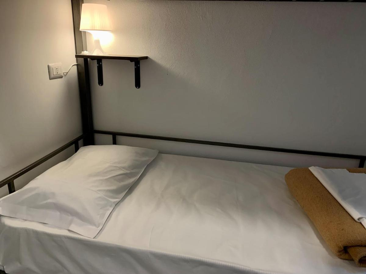 Foresteria Sociale Venice San Marco By New Generation Hostel Extérieur photo