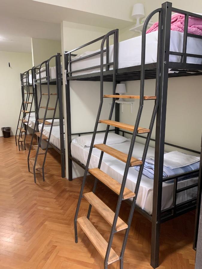 Foresteria Sociale Venice San Marco By New Generation Hostel Extérieur photo