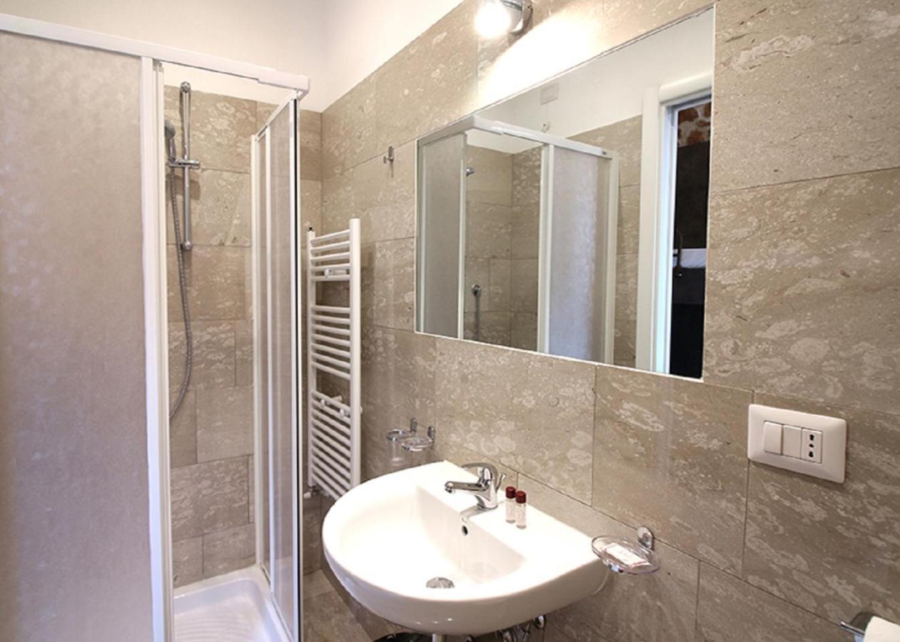 Foresteria Sociale Venice San Marco By New Generation Hostel Extérieur photo