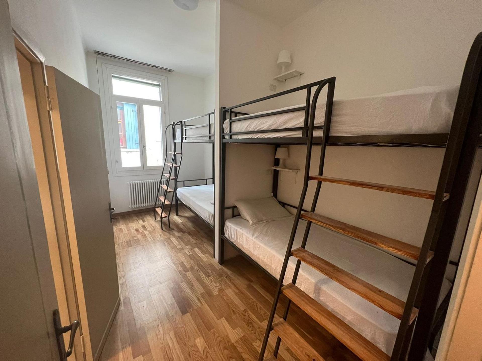 Foresteria Sociale Venice San Marco By New Generation Hostel Extérieur photo