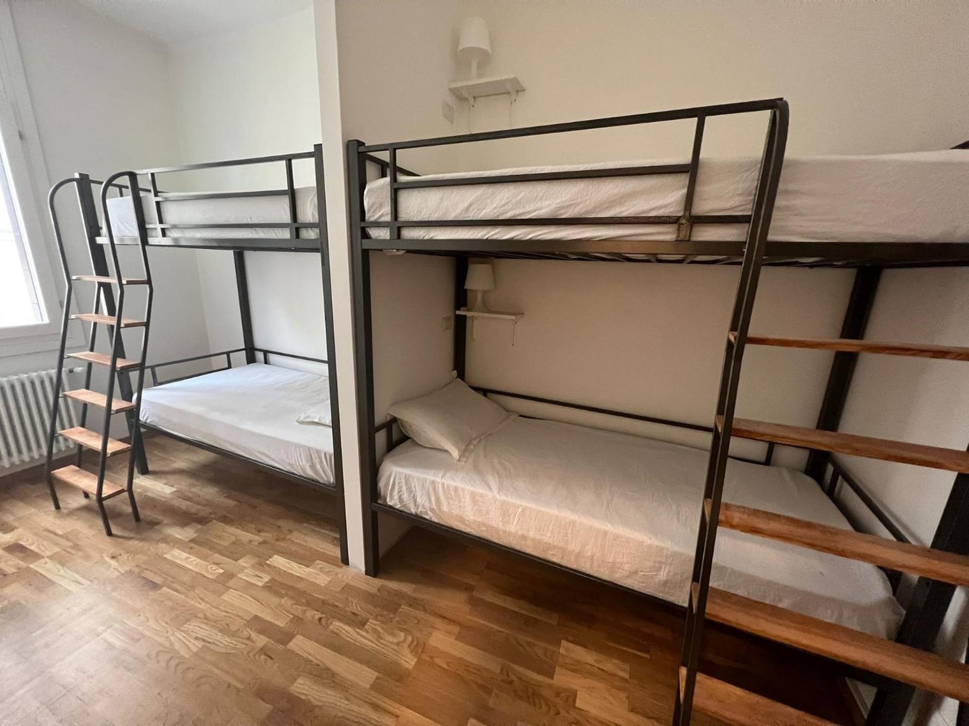 Foresteria Sociale Venice San Marco By New Generation Hostel Extérieur photo