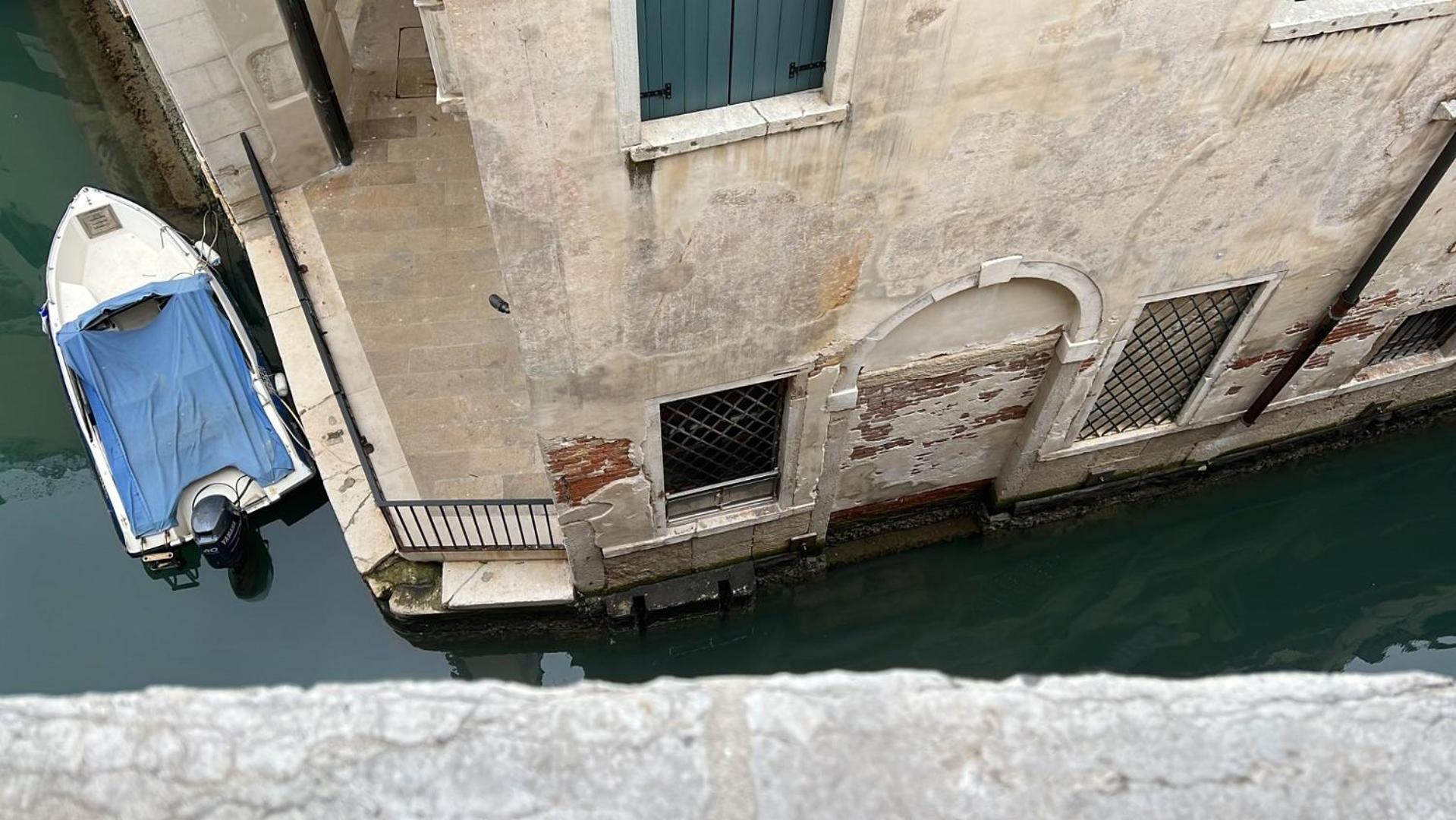 Foresteria Sociale Venice San Marco By New Generation Hostel Extérieur photo