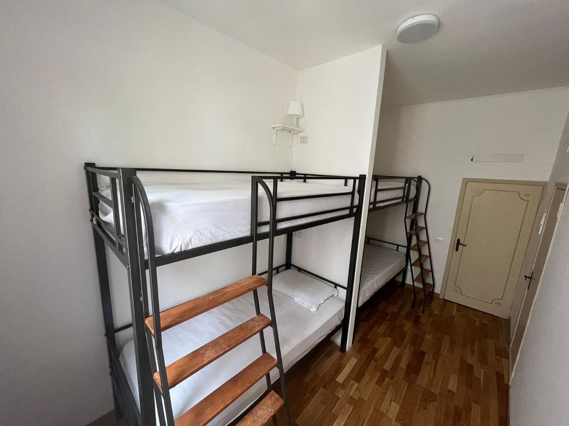 Foresteria Sociale Venice San Marco By New Generation Hostel Extérieur photo