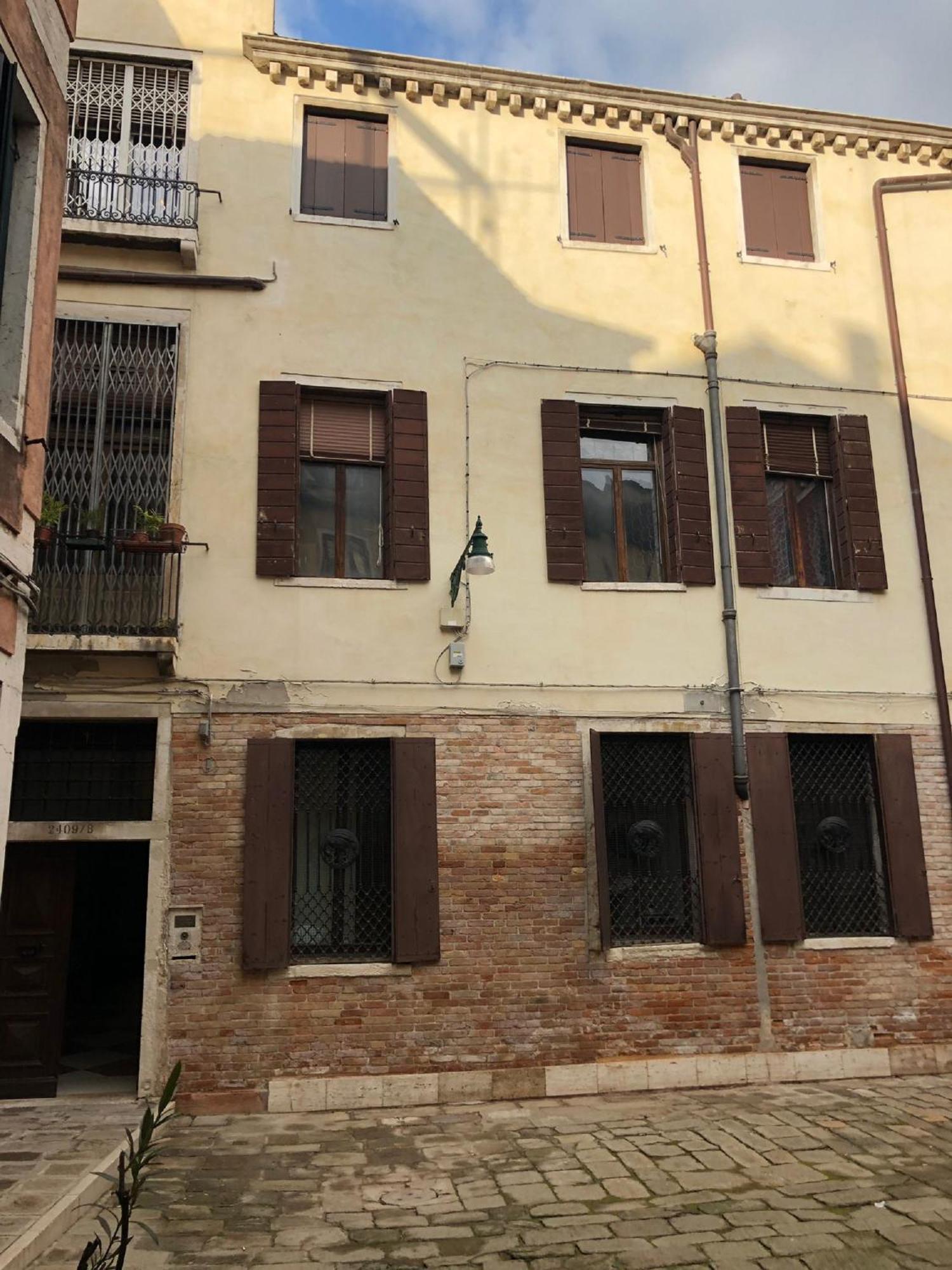 Foresteria Sociale Venice San Marco By New Generation Hostel Extérieur photo